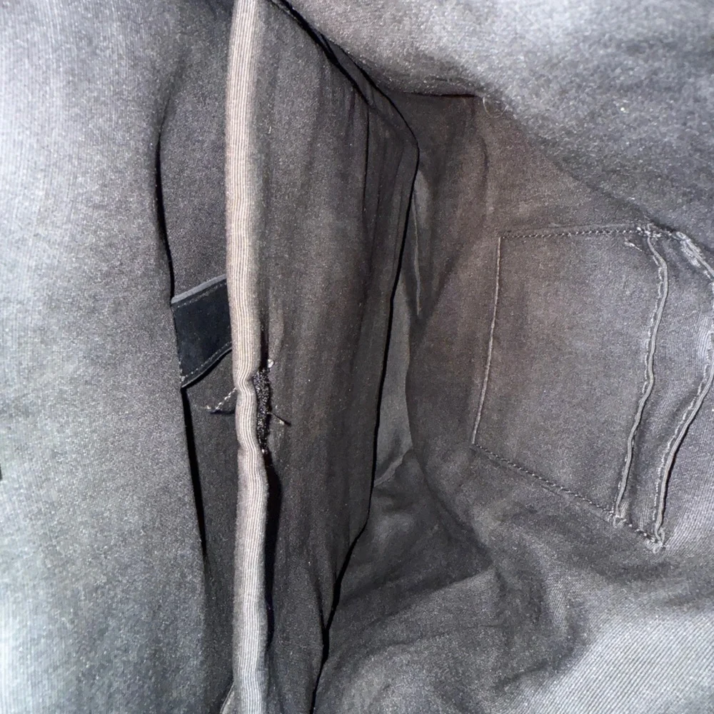 Gucci Backpack with Black and Red Accents - Picture 8 of 11